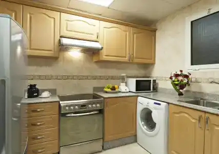 Saray Musheireb and Suites - 10