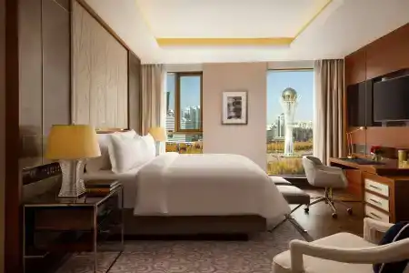The Ritz-Carlton, Astana - 41