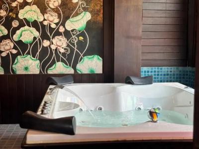 Singha Montra Lanna Boutique Style - 166