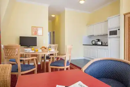 ApartVilla am Konzertgarten - 15