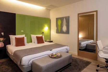 Crowne Plaza Tel Aviv City Center, An Ihg - 68