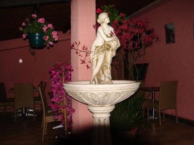 Logis Les Charmettes - 10
