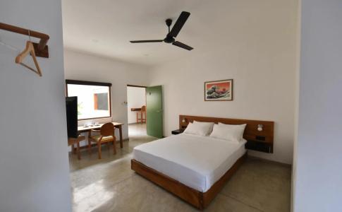 Moss BnB Colombo - 5