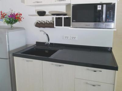 Nantra Thongson Bay Resort & Villas - Monthly Service - 14