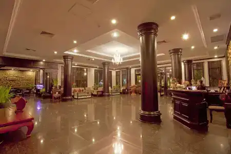 Lucky Angkor & Spa - 1