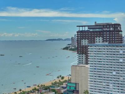 The Edge central pattaya - 17