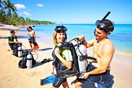 Bahia Principe Grand El Portillo - All Inclusive - 27