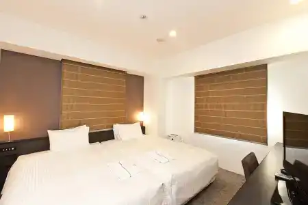 Sotetsu Fresa Inn Nihombashi-Ningyocho - 8