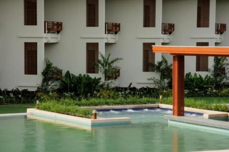 Novotel Chumphon Beach Resort And Golf - 99