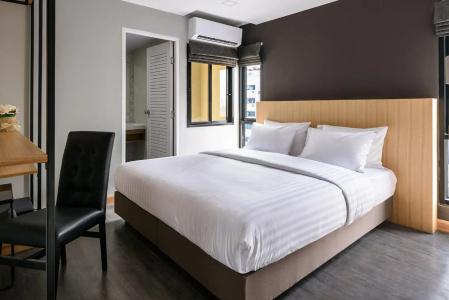 Travelier Hostel - 20