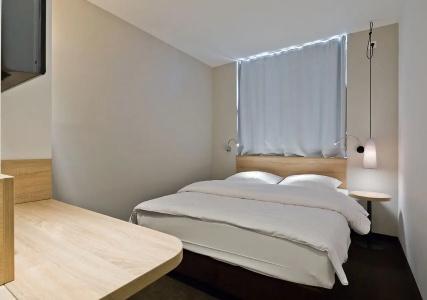 B&B München-Olympiapark - 6