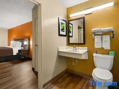 Extended Stay America Suites - - Hanes Mall Blvd - 40
