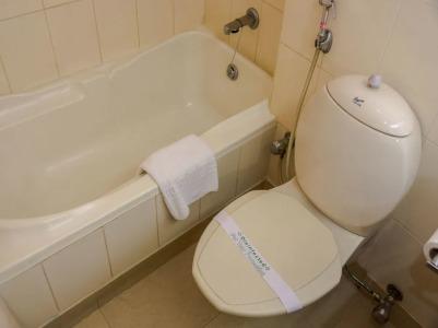 Ballal Residency - 8