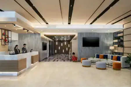 Phachara Suites Sukhumvit - 24