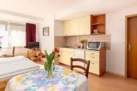 Apartment house Jager - 189