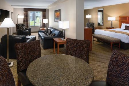 Best Western Plus - 102