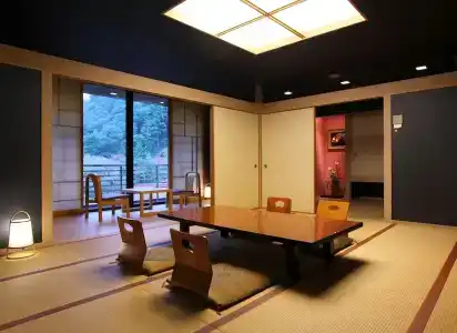 (Ryokan) Minamitei - 9
