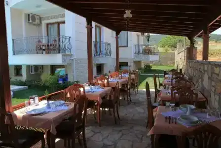Cunda Paradise Butik Otel - 23