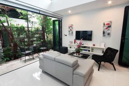Villa Labaron - 81