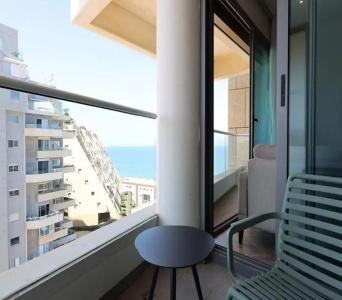 West Tel Aviv- All Suites By The Sea - 58