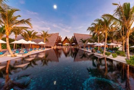 Mӧvenpick Resort Kuredhivaru Maldives - 13