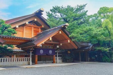 Nagoya Grand - 24