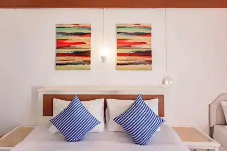 Bay Beach Resort - 112