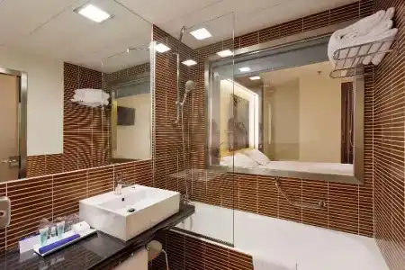 Melia Avenida de America - 58