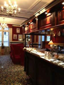 Hôtel Les Maréchaux - 21