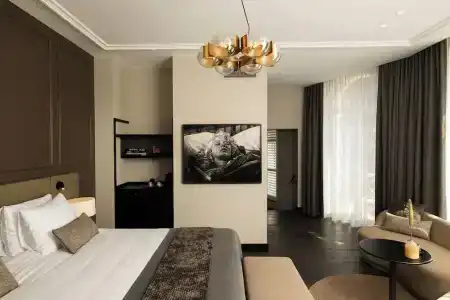 Beaumont Maastricht - 105