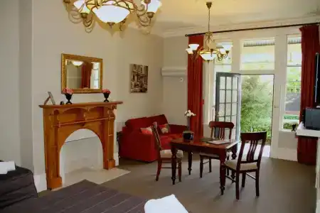 Merivale Manor - 91