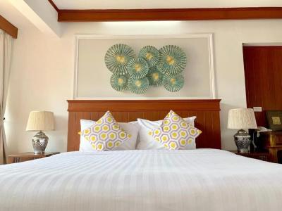 Pai Cherkaew Boutique House - 139