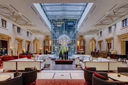 Palais Hansen Kempinski Vienna - 31