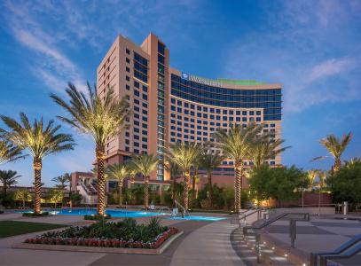 Club Wyndham Desert Blue - 47