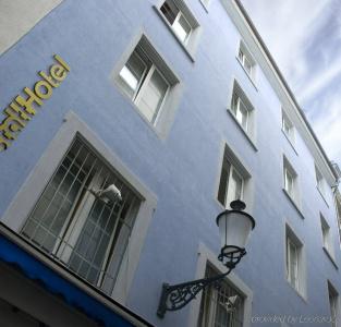 stattHotel - 7
