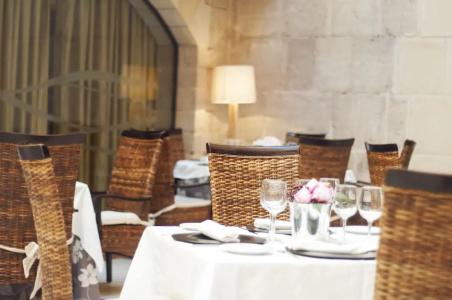 Palacio de los Blasones Suites - 13