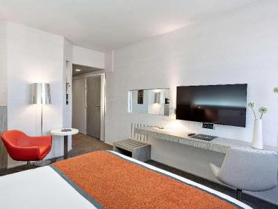 Pullman Toulouse Centre Ramblas - 105