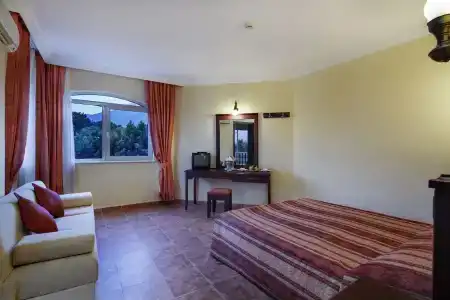 Larissa Sultan Beach - All Inclusive - 24