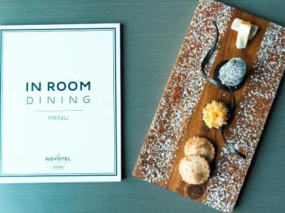 Novotel Chennai Chamiers Road - 57