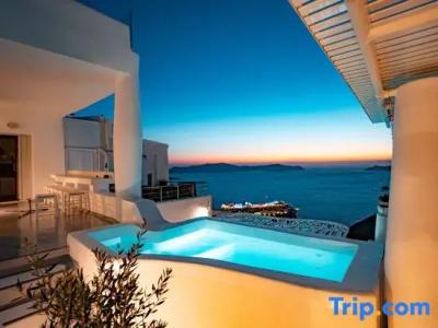 Trieris Villa & Suites - 142