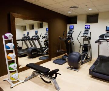 Hilton Garden Inn Krakow - 17