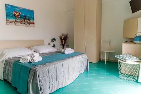 Albergo Diffuso Bacco Furore - 56