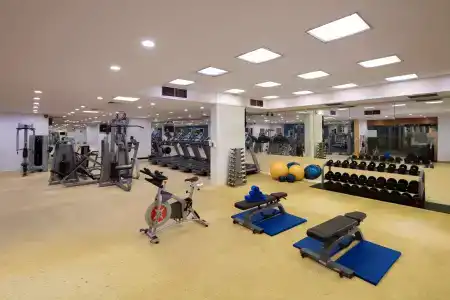 Voco Orchard Singapore - Sg Clean, An Ihg - 21