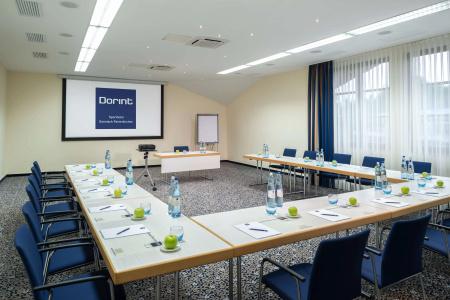 Dorint SportGarmisch-Partenkirchen - 16