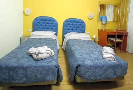 Albergo Al Viale - 23