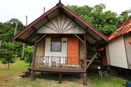 White Sand Beach Resort - 118
