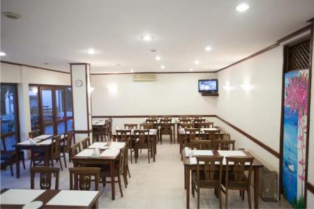 Oya Butik Otel - 24