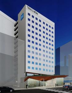 Tokyu Stay Fukuoka Tenjin - 0