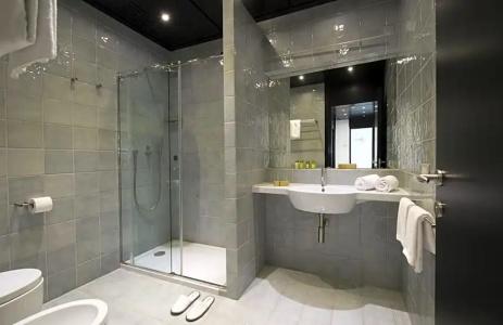 Duparc Contemporary Suites - 123