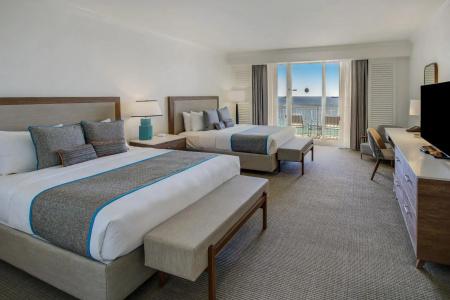 The Atlantic & Spa - 40